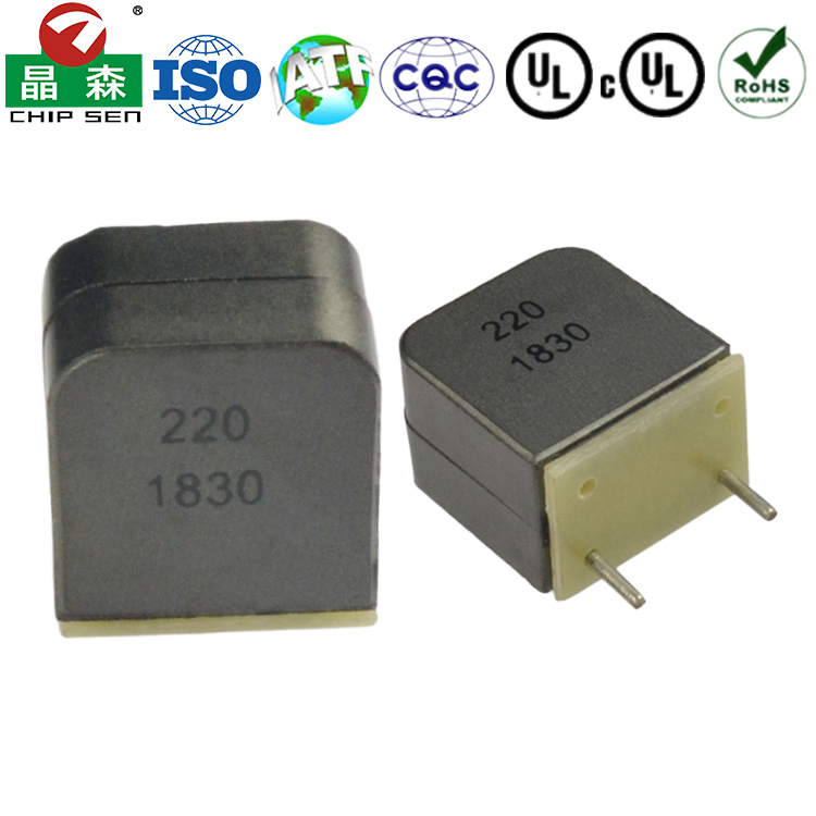 220 2pin 4pin數(shù)字功放電感